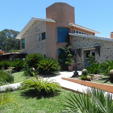 A Casa Dos Hospedes Capão da Canoa Exteriér fotografie