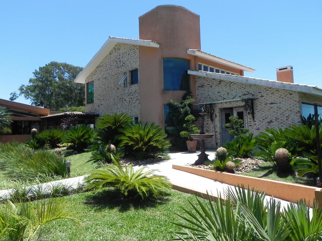 A Casa Dos Hospedes Capão da Canoa Exteriér fotografie