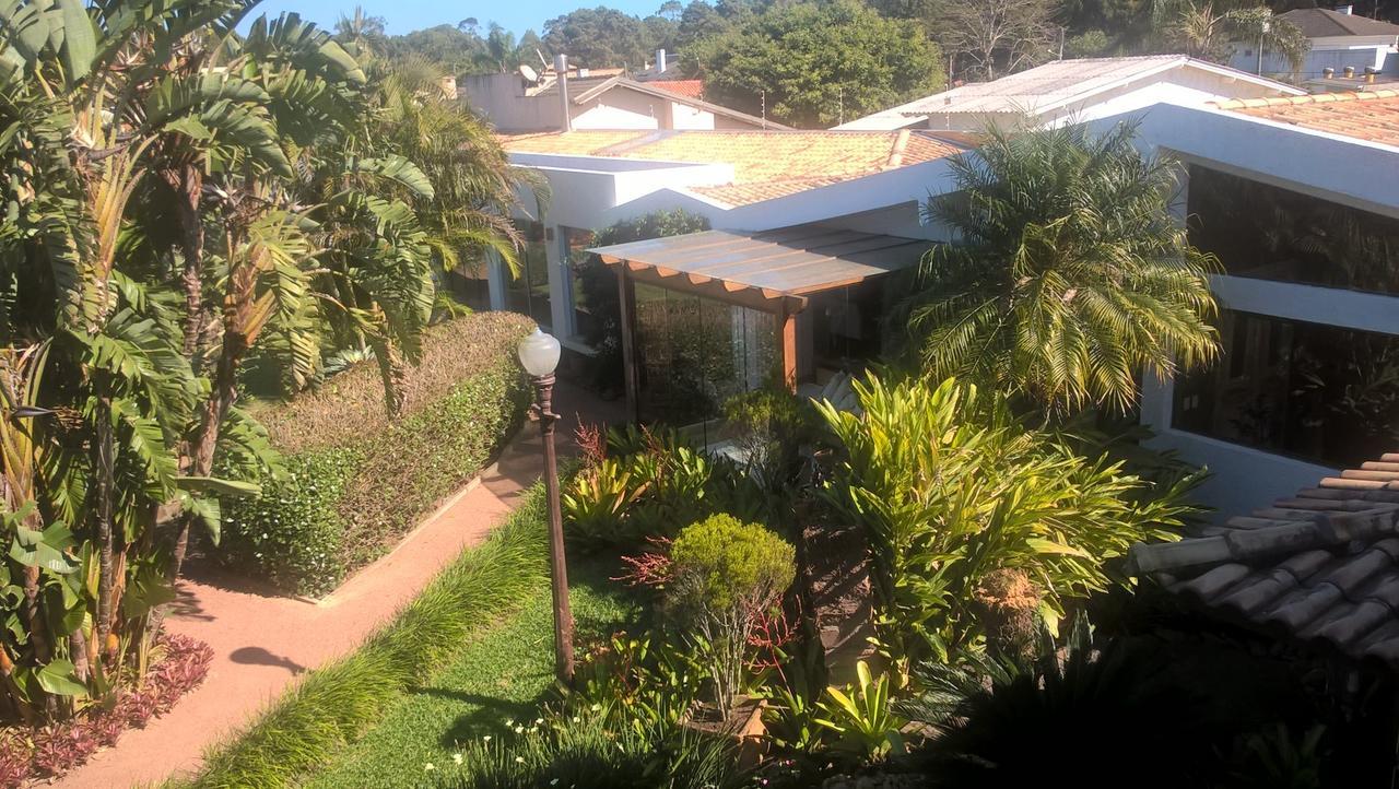 A Casa Dos Hospedes Capão da Canoa Exteriér fotografie